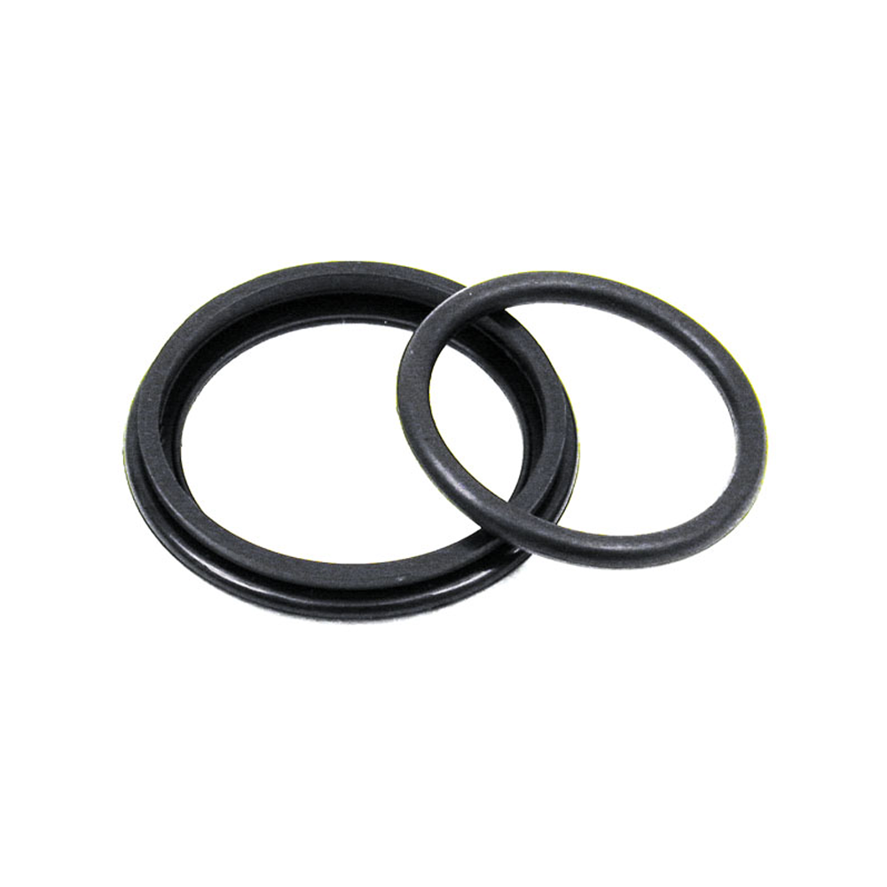 Harley Davidson Front Or Rear Caliper Seal Kit 73-E80 FL FX XL BC15013