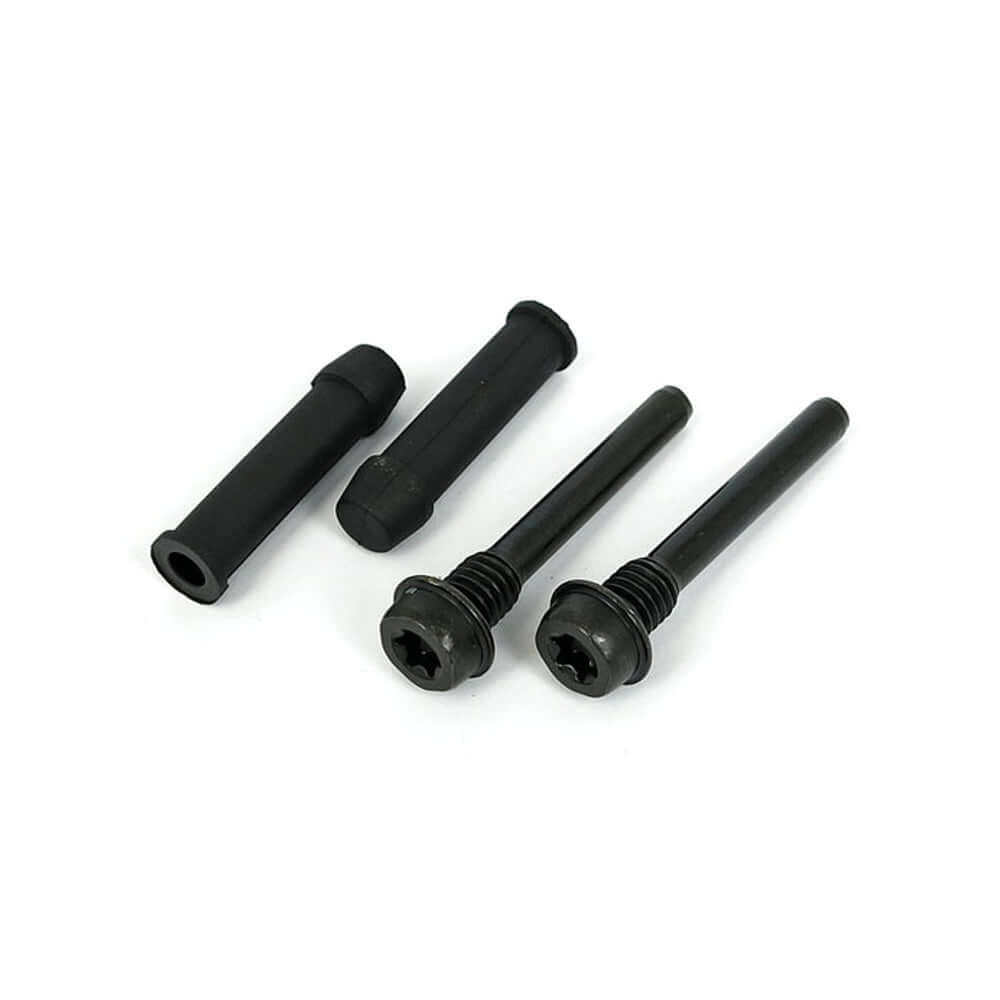 Harley Davidson Brake Caliper Mounting Service Kit (Rear) Softail, Dyna, XL, FLT BC16002