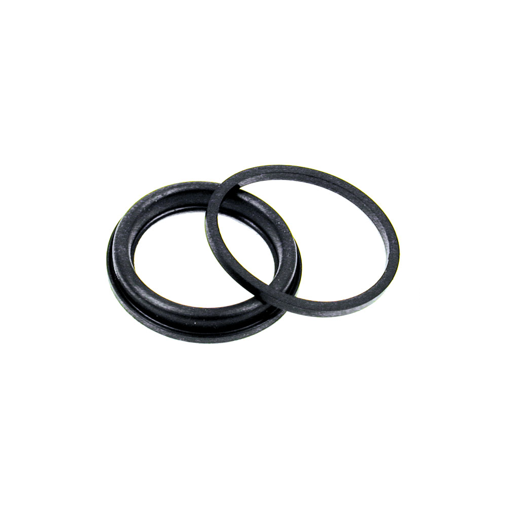 Harley Davidson Rear Caliper Seal Kit L87-99 Big Twin, TC, XL Sportster BC16057