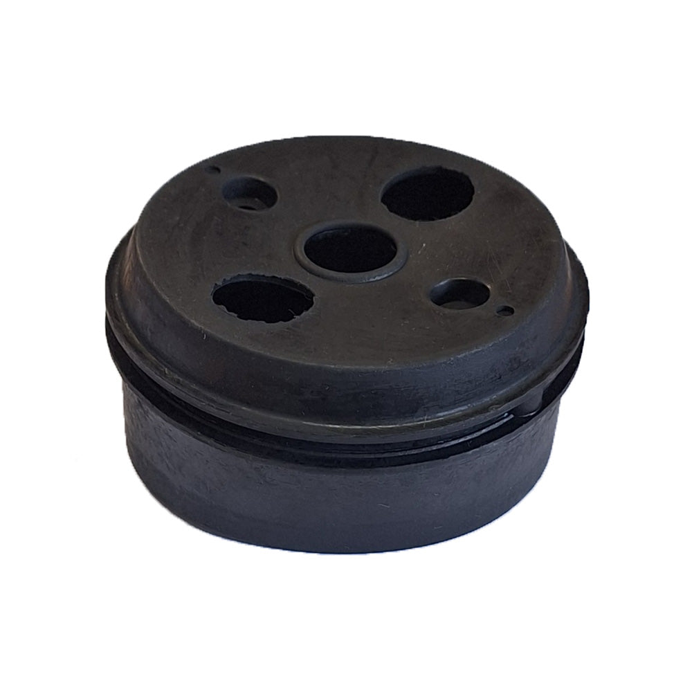 Speedo & Tacho Rubber Binnacle. Triumph TR6 / T120 / T140 . BSA A65 OIF BC43634