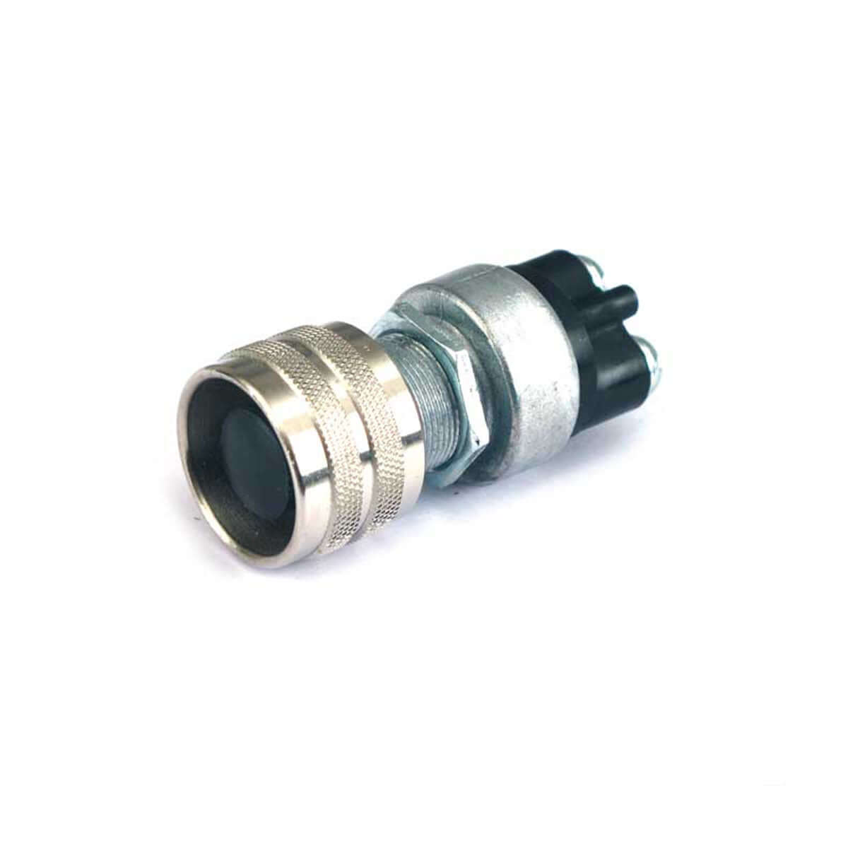 Universal Harley Davidson Switch, Push Button Starter. Heavy Duty. 60A@12V BC16176