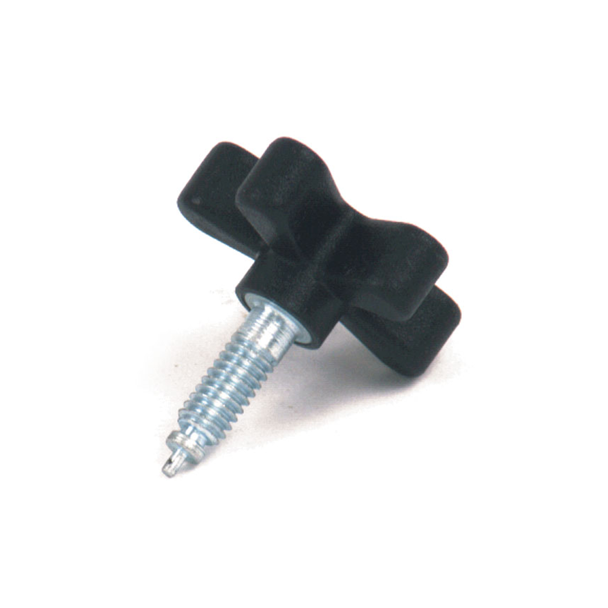 Harley Davidson Replacement Throttle Tension Screw 74-17 Big Twin; 79-21 XL - BC16358