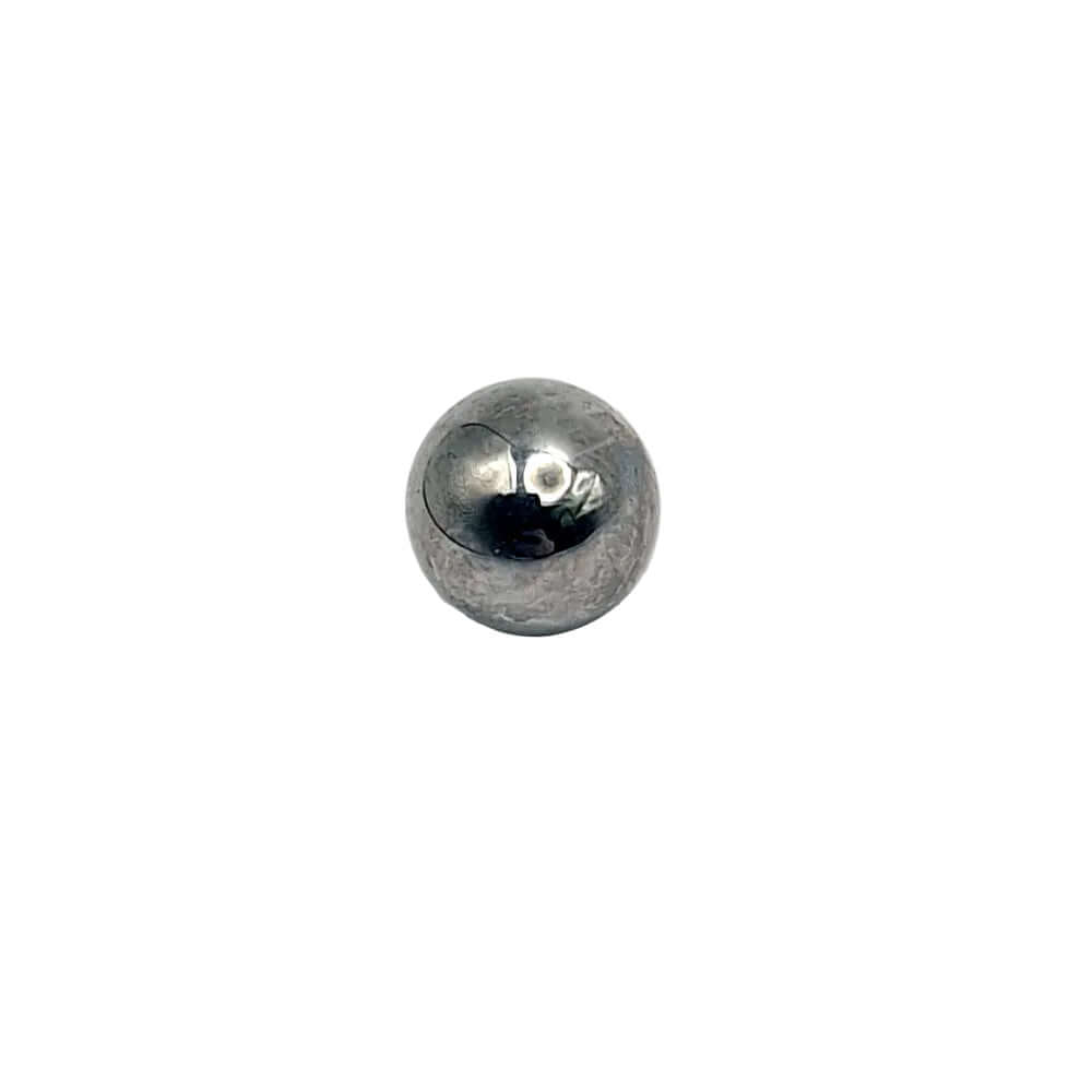 1 Genuine James Harley Davidson Oil Pump Ball Bearing BT / XL 1941-UP BC16403