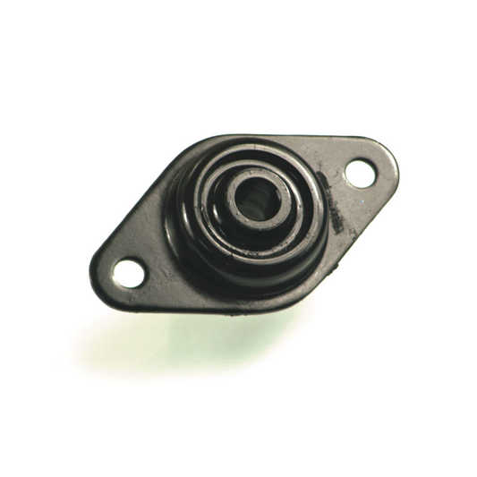 Harley Davidson Isolator Motor Mount Rubber, Front Fits: > 80-08 FLT; 82-94 FXR BC16525