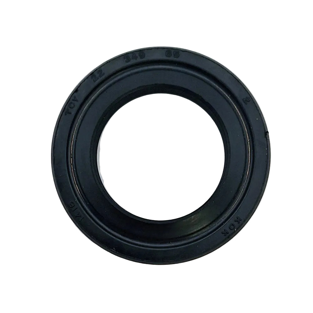 CCI Harley Davidson Wheel Oil Seal 55-78 XL & K; 67-72 FL; 71-72 FX BC16574