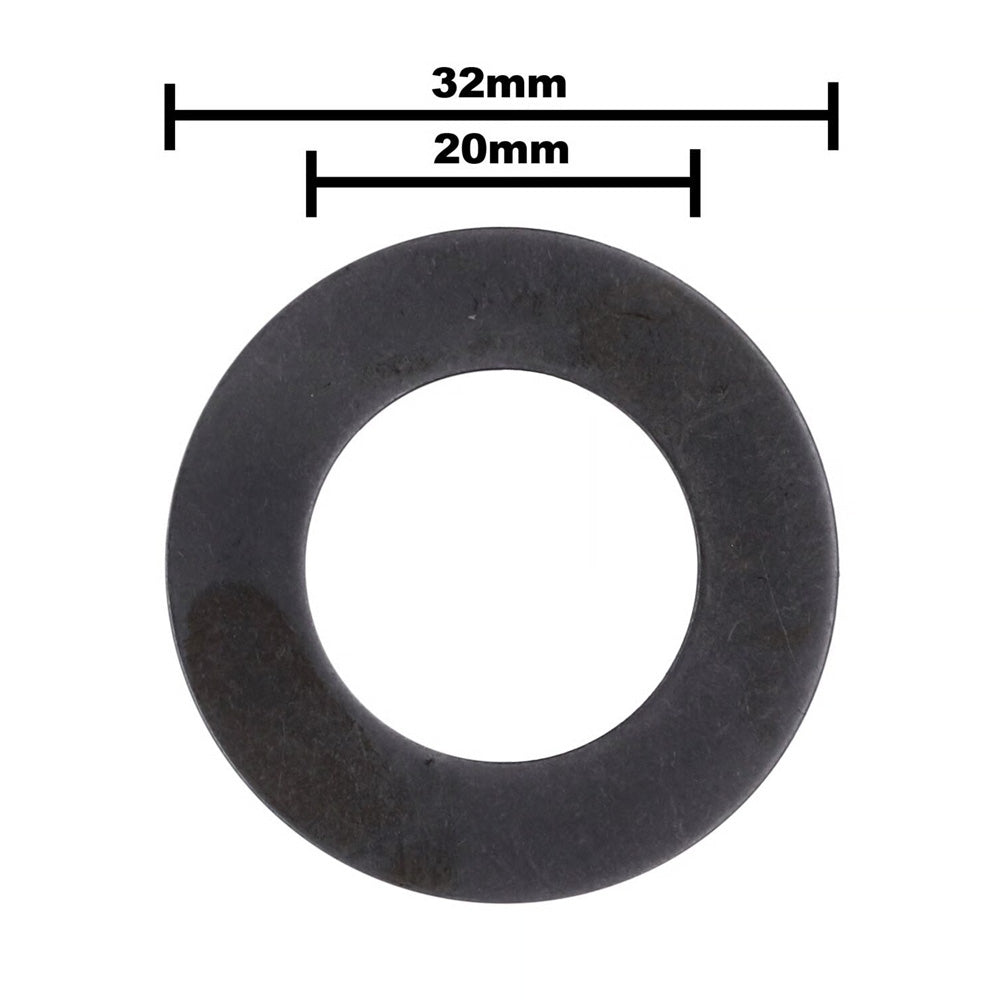 1 Harley Davidson Thrust Washer, Shifter Cam Support .031" . 80-00 5-speed BT BC16584