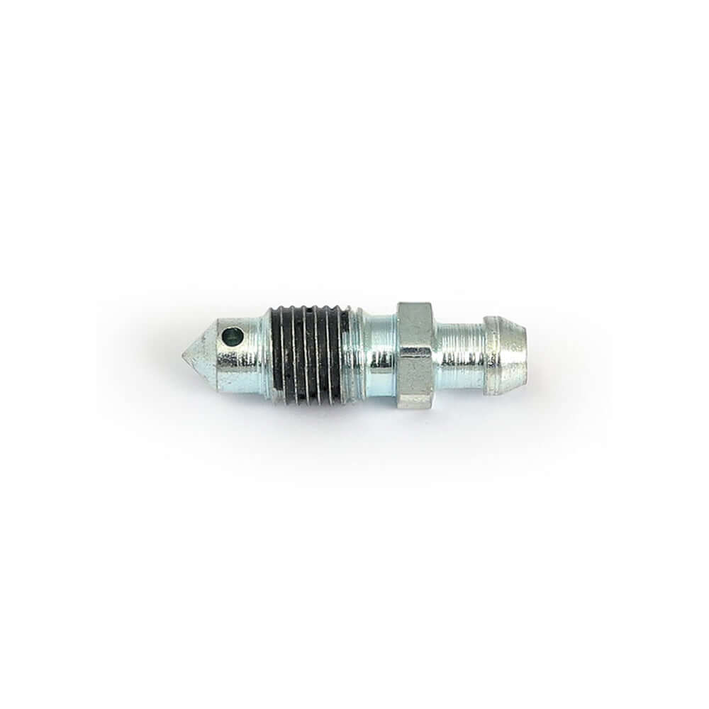 1 Goodridge Speed Bleeder Nipple 3/8" X 24 Universal Brake Bleeding BC17011