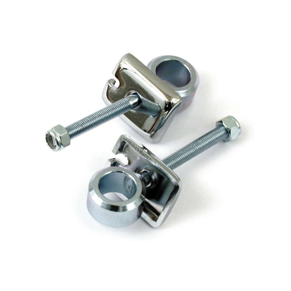Harley Davidson OEM Style Axle Adjuster Kit FL / FX / Softail / XL BC17247