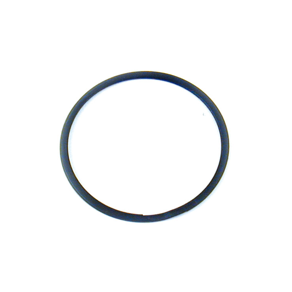 1 Harley Transmission Retaining Ring, Countershaft 1st & 2nd Gear 40-86 4-speed FL, FX BC17792