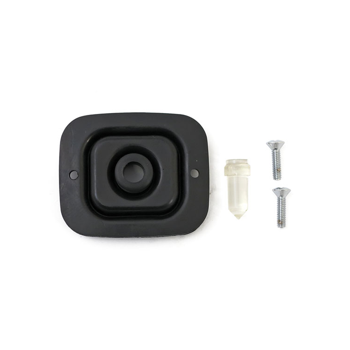 Harley Davidson Softail, Dyna, XL Gasket, Master Cylinder. Brake, Front BC18421