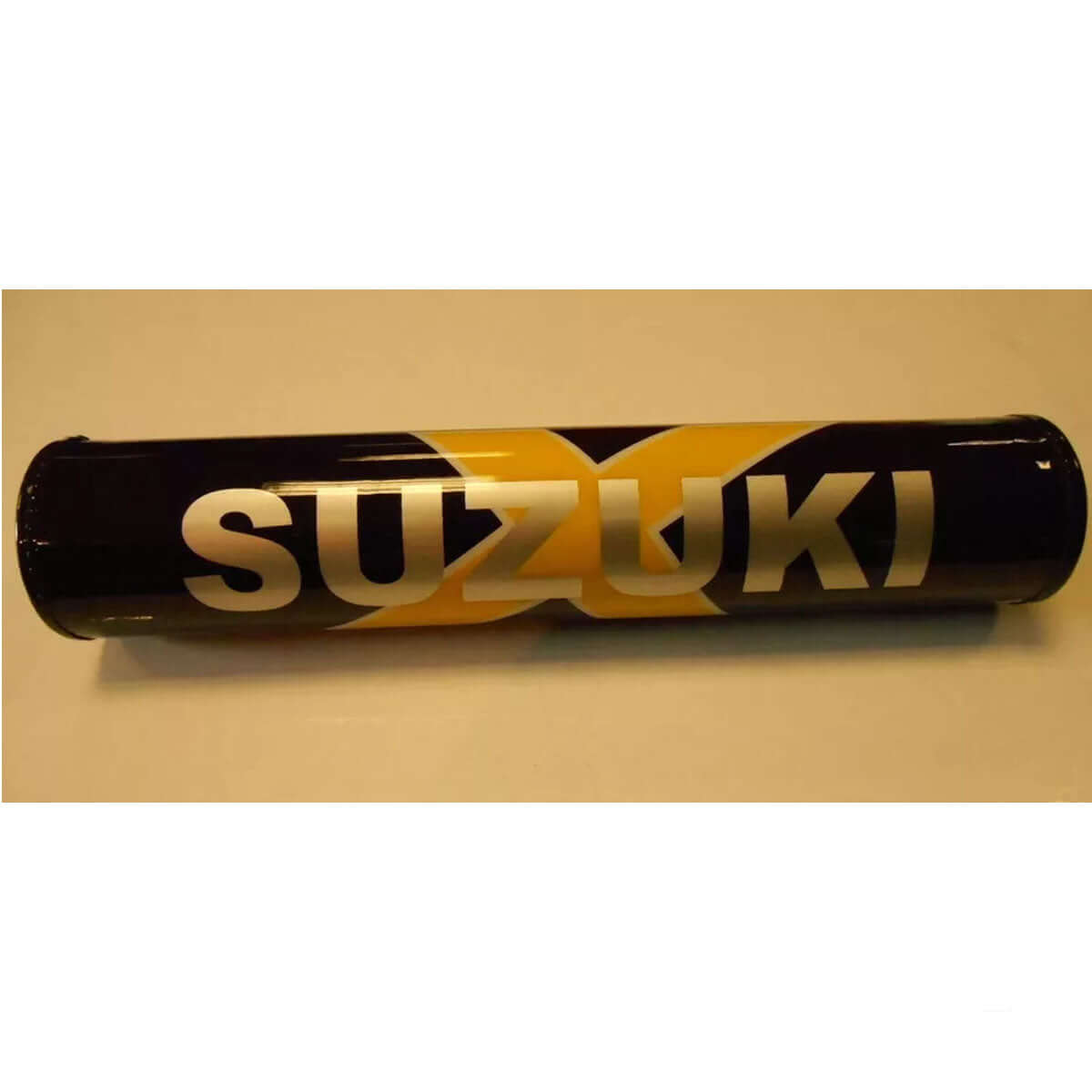 XROSS Suzuki Handlebar Bar Pad 10" Long Motocross / Enduro DRZ / DR ETC BC18505