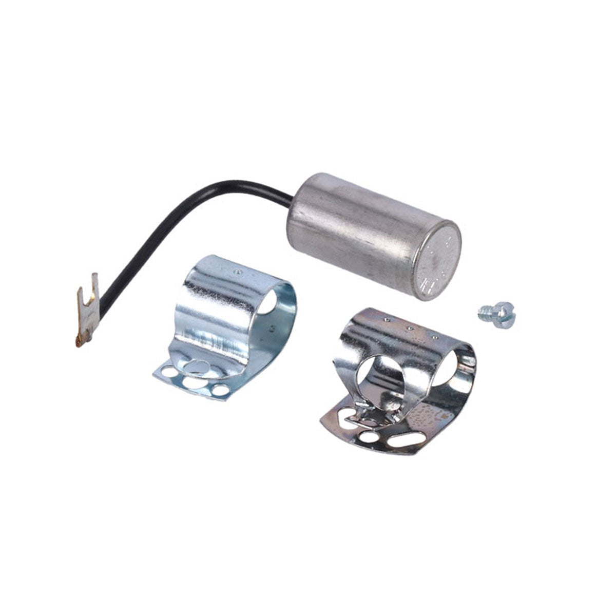 Harley Davidson Blue Streak Ignition Condenser 49-99 BT, 54-03 K, KH, XL BC18726