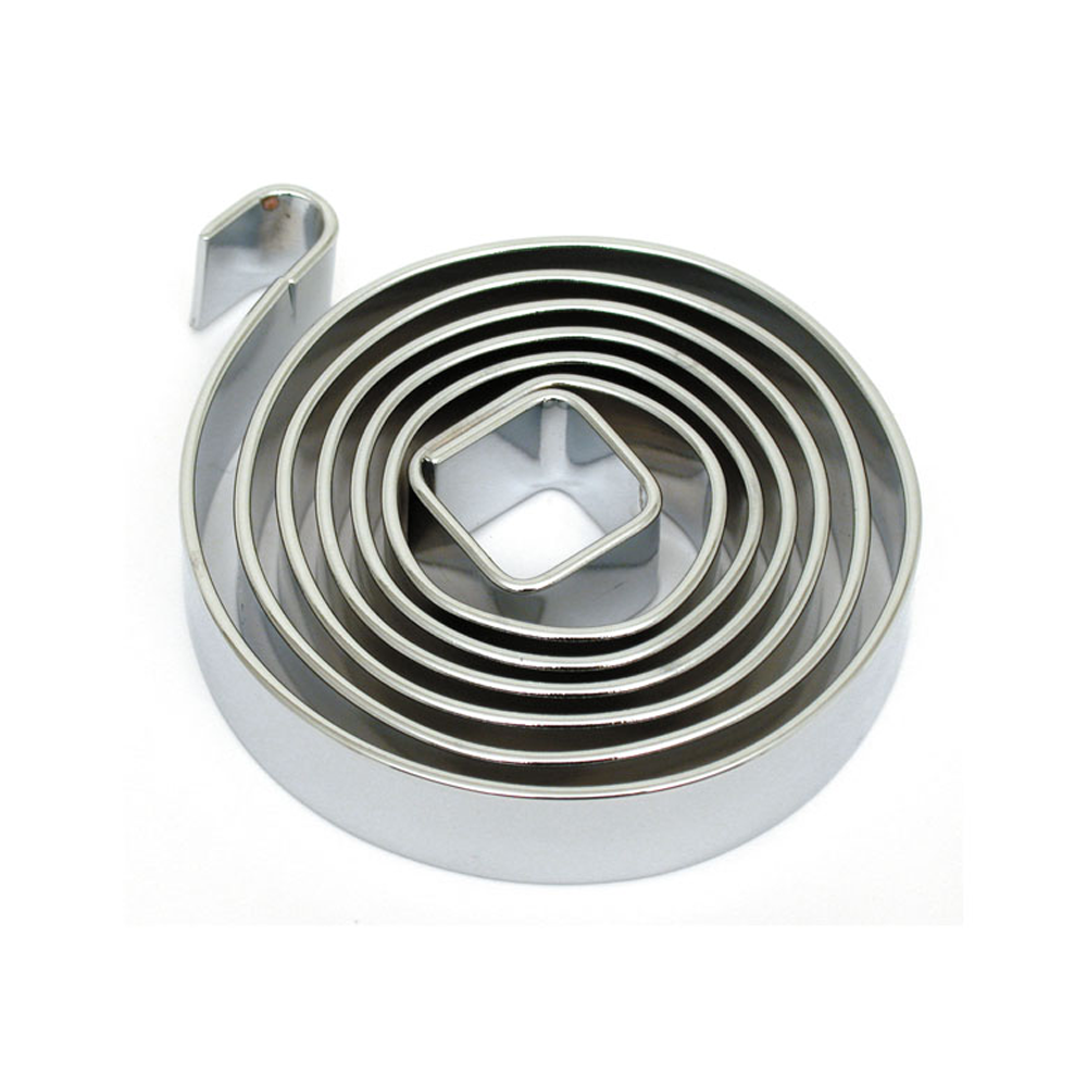 Harley Davidson Chrome Kickstart Return Spring > 52-56 K, KH; 57-79 XL Sportster BC18730