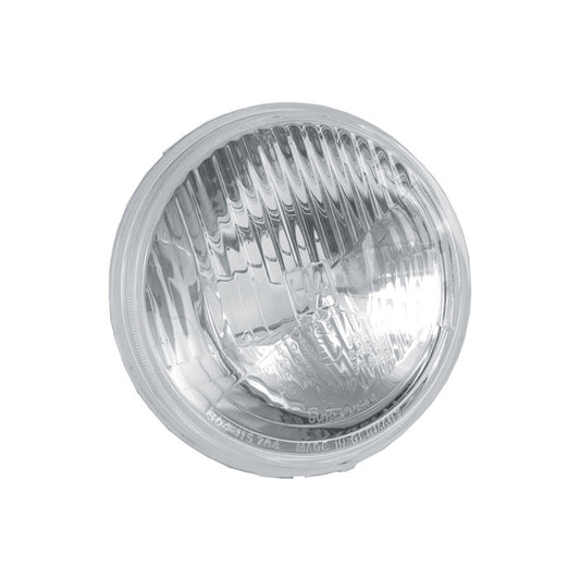 Hella, Motorcycle H4 Headlamp Unit. ECE Approved. 5-3/4" BC19472