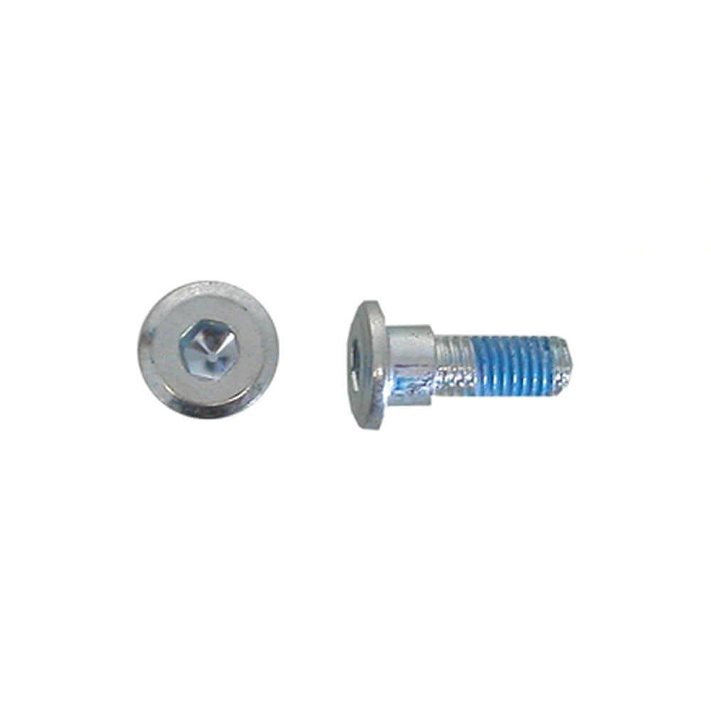 1 Hi Level Motorcycle Bolt Disc Allen 8mm x 24mm Head Size 16mm BC19949