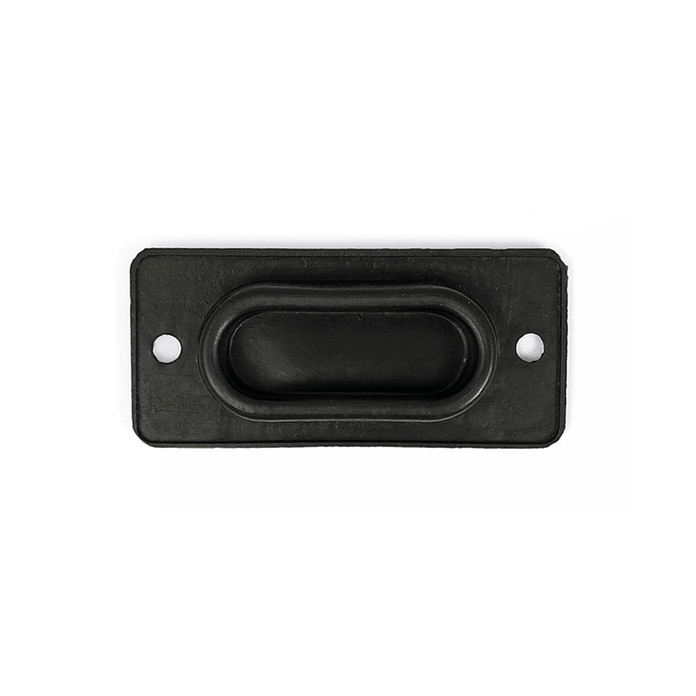 Harley Davidson Gasket Master Cylinder Cover Rear FL FXST FLT BC21071