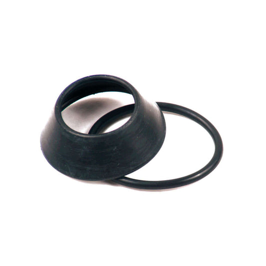 Harley Davidson Caliper Seal Kit, Front Fits: > 74-77 XL Sportster, FX BC21100