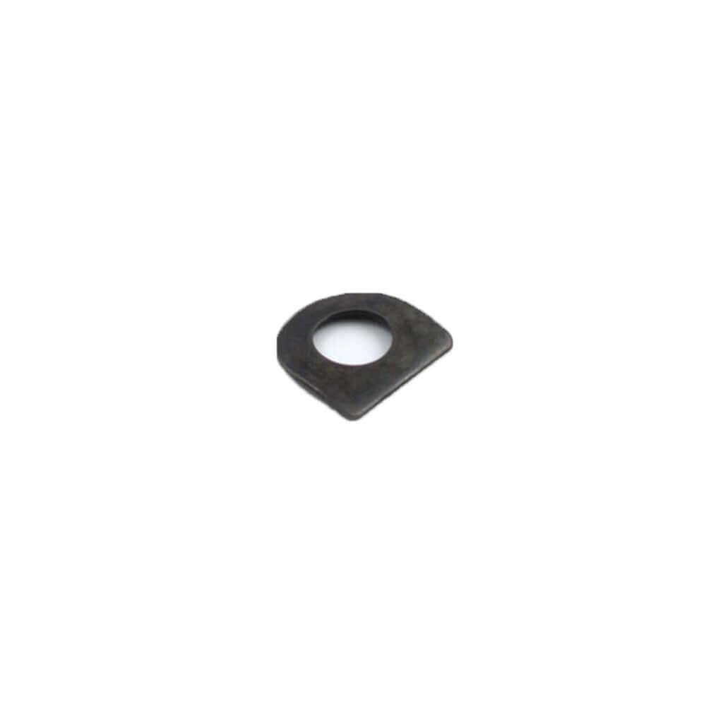 1 Harley Davidson Male Mount Footpeg Steel Spring Washer L72-Up BT, XL BC21119