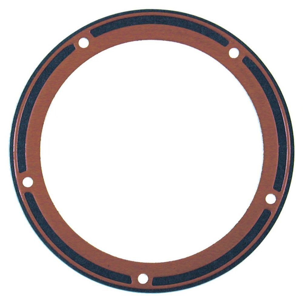 James, Gasket Derby Cover .031" Paper/Silicone. 99-05 Dyna; 99-06 Softail, FLT BC21130