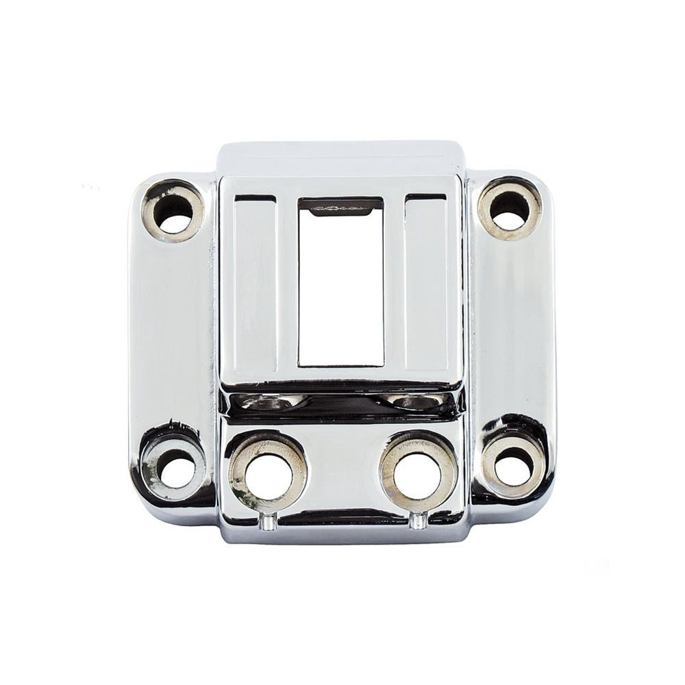 Harley Handlebar Switch Housing, Vertical Switch Hole. 73-81 XL; 72-81 FL; 73-81 FX BC21372