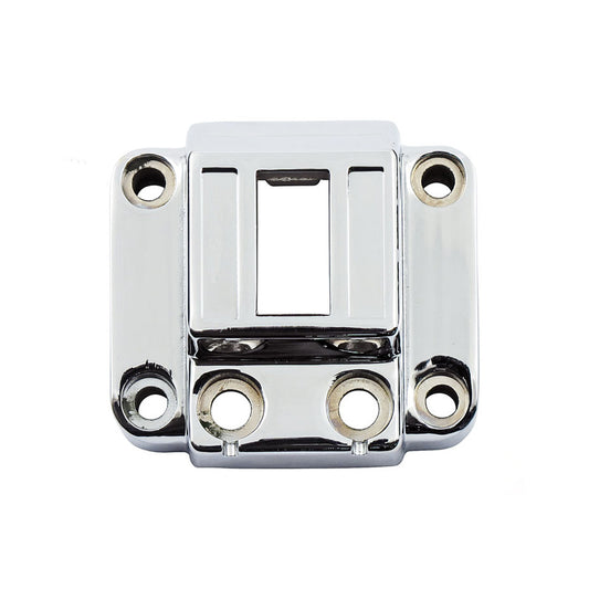 Harley Handlebar Switch Housing, Vertical Switch Hole. 73-81 XL; 72-81 FL; 73-81 FX BC21372