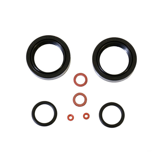 Athena, Harley Davidson Fork Oil Seal Kit 35mm Fork Tubes 73-74 XL ;73-77 FX BC21559