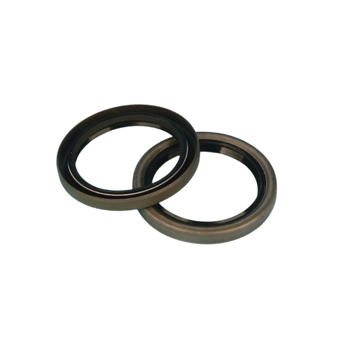 1 James Harley Davidson Fork Seal 41mm 49-E77 FL BC21569