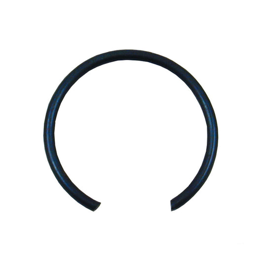 Harley Davidson Pair of Retaining Rings, Piston Wrist Pin. Round Wire 84-99 B.T. 86-22 XL BC22307
