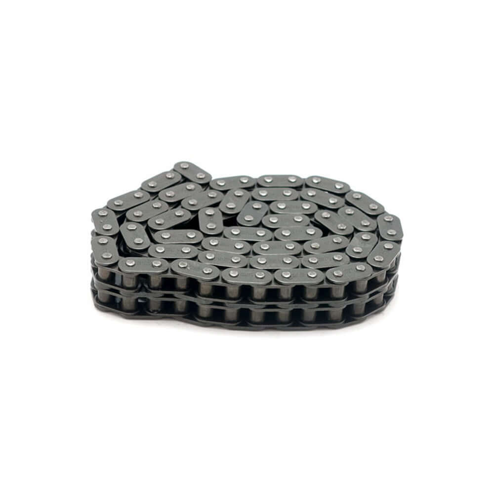 Tsubaki, Harley Davidson Endless Dual Row Primary Chain. 82 Links. 37-06 All Big Twin BC22613