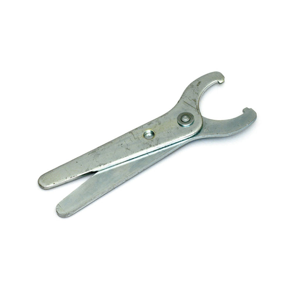 Harley Davidson Shock Absorber Wrench Early Style BT, XL, FXR, Dyna BC23079
