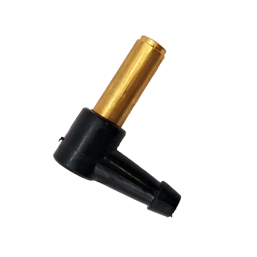 Harley Davidson Fuel Inlet Fitting Keihin Butterfly Carb 79-80 B.T.; L76-80 XL; 83-87 XL BC23463
