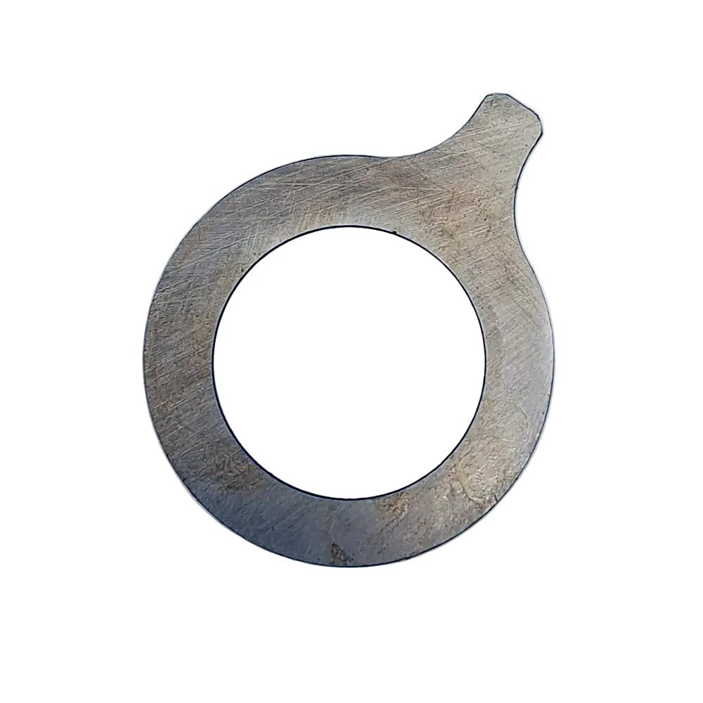 1 Thrust Washer, Transmission Mainshaft, Right Side .030" 52-56 K, KH; 57-E84 XL BC24076