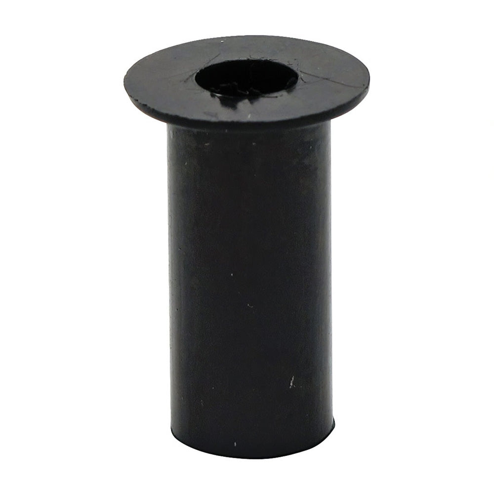 Harley Davidson Neoprene Replacement Well Nut, 10/32 Threaded BC24078