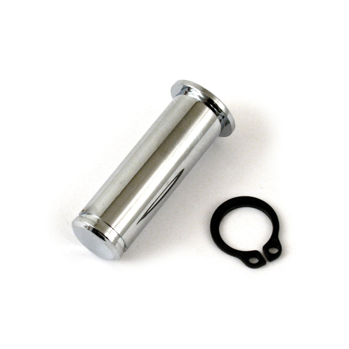 Harley Davidson Handlebar Lever Pivot Pin With Clip BT, XL, Trikes, BC24477