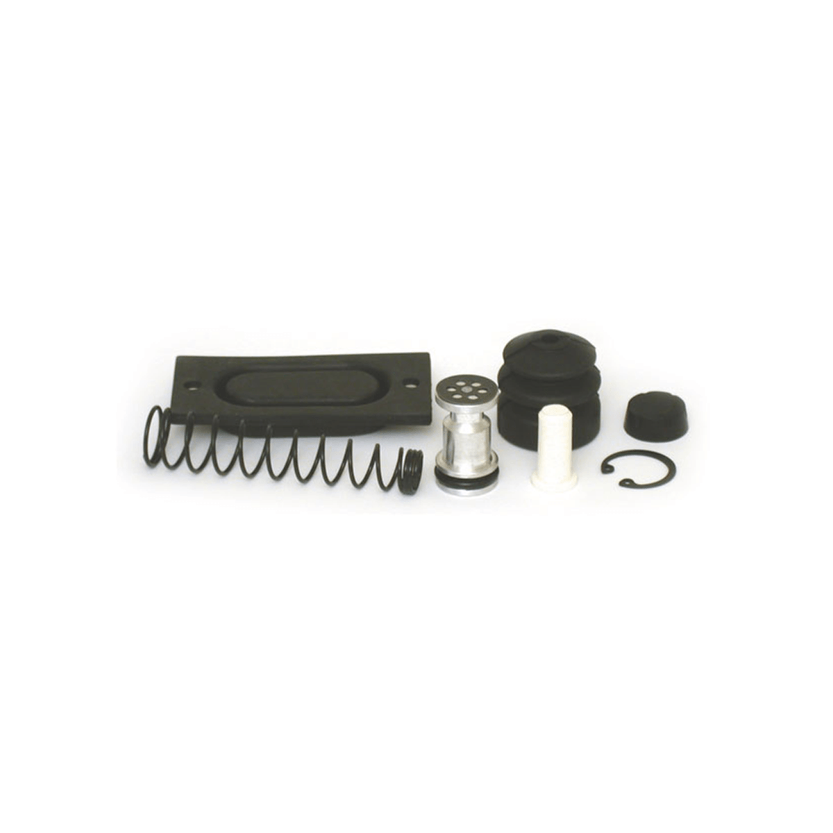 Harley Davidson Rear Master Cylinder Rebuild Kit Kelsey-Hayes Type FL / FX / XL / FLT BC24647