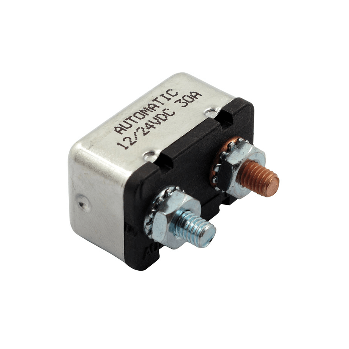 Standard Co., Circuit Breaker, Automatic. 30A 73-99 Big Twin, XL Sportster BC26415