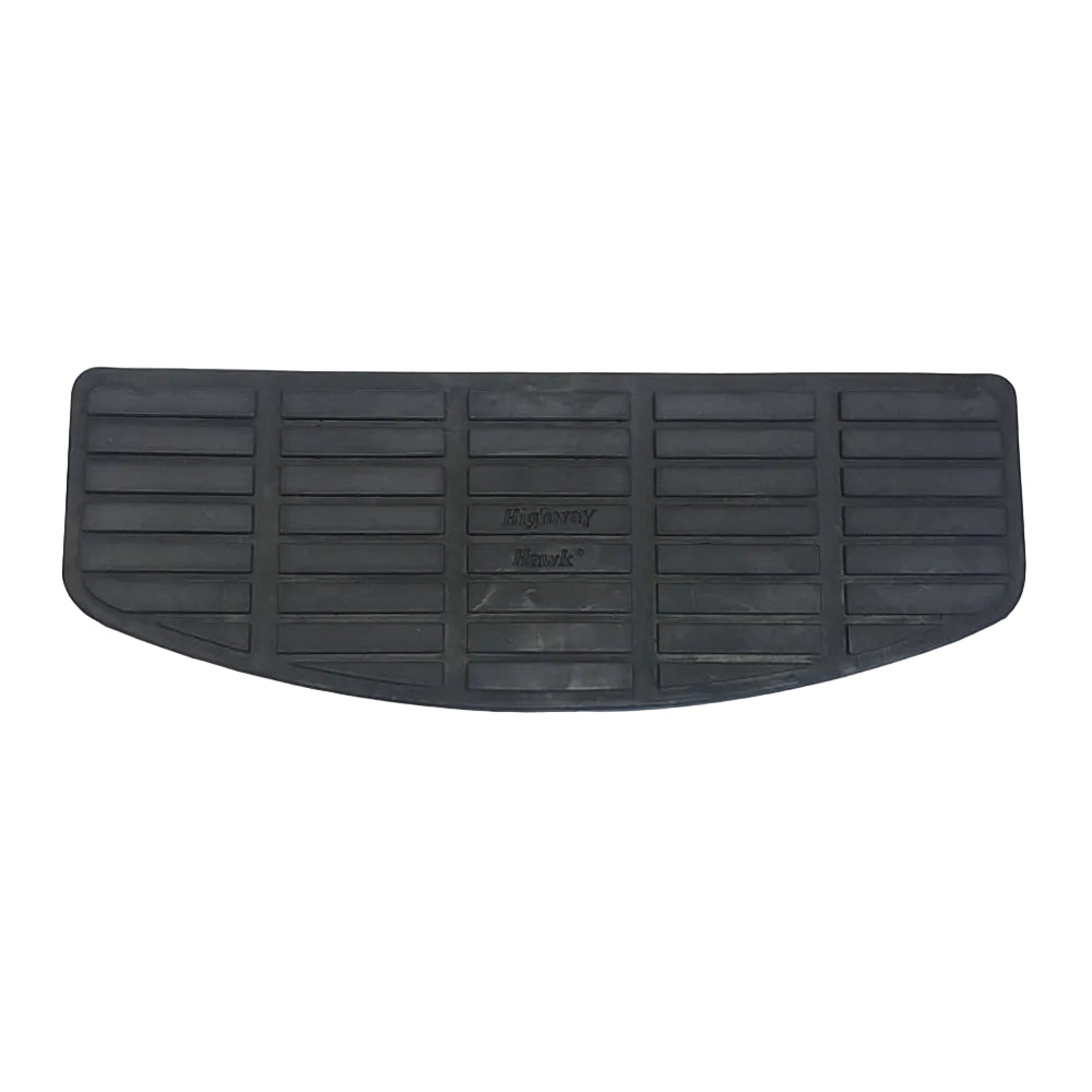 1 Highway Hawk Replacement Rubber for HH Classic Motorcycle Floorboards BC2668