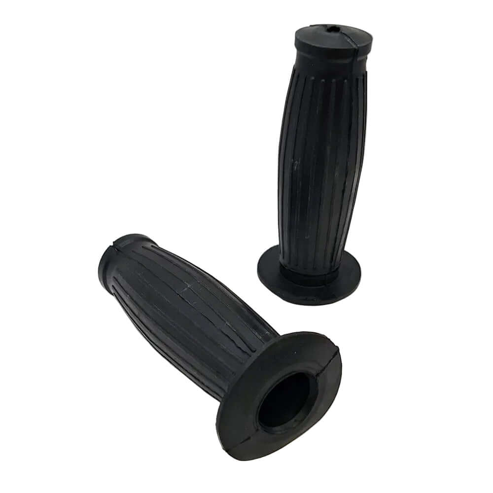 Norton Commando, BSA & Triumph T150 Replica 7/8" Beston Type Handlebar Grips BC28250