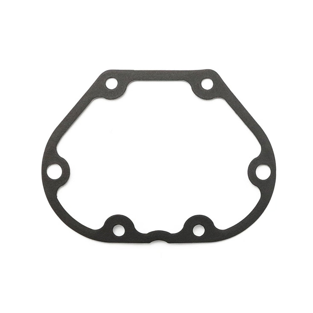 1 James, Gasket Transmission End Cover. Foamet 87-92 Big Twin (NU) BC28566