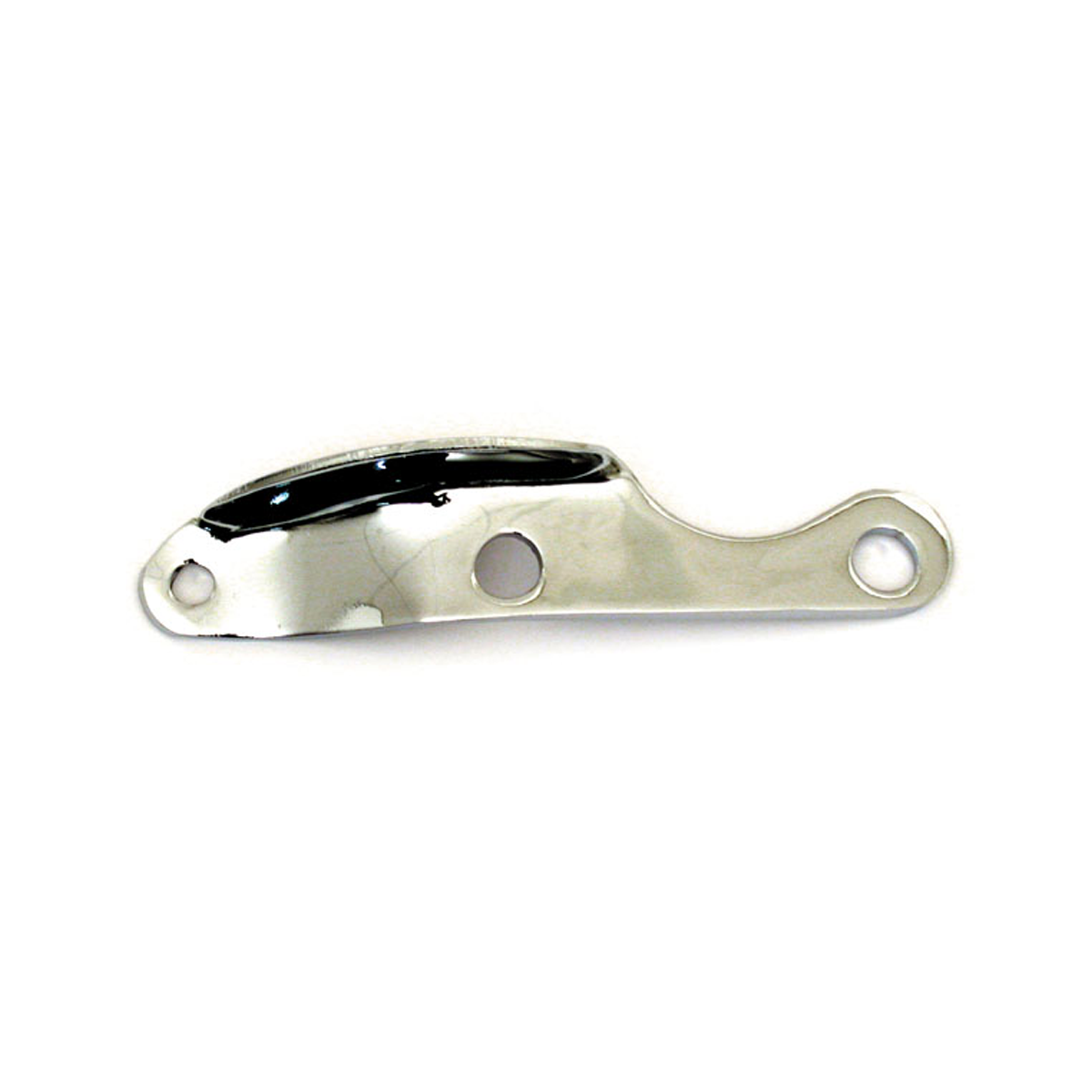 Harley Davidson Jiffy Spring Bracket 37-86 4-speed Big Twin; 84-88 Softail BC29309