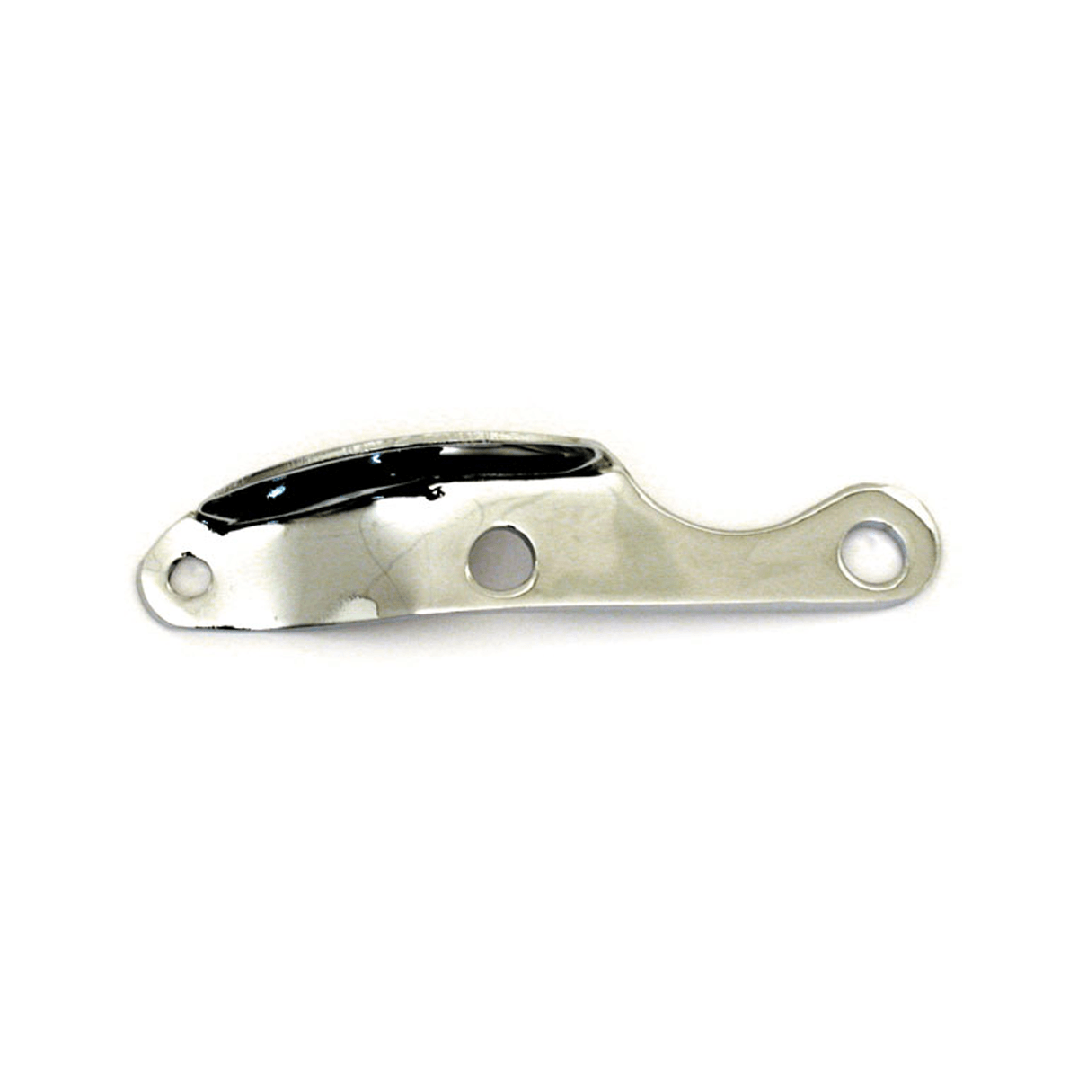 Harley Davidson Jiffy Spring Bracket 37-86 4-speed Big Twin; 84-88 Softail BC29309