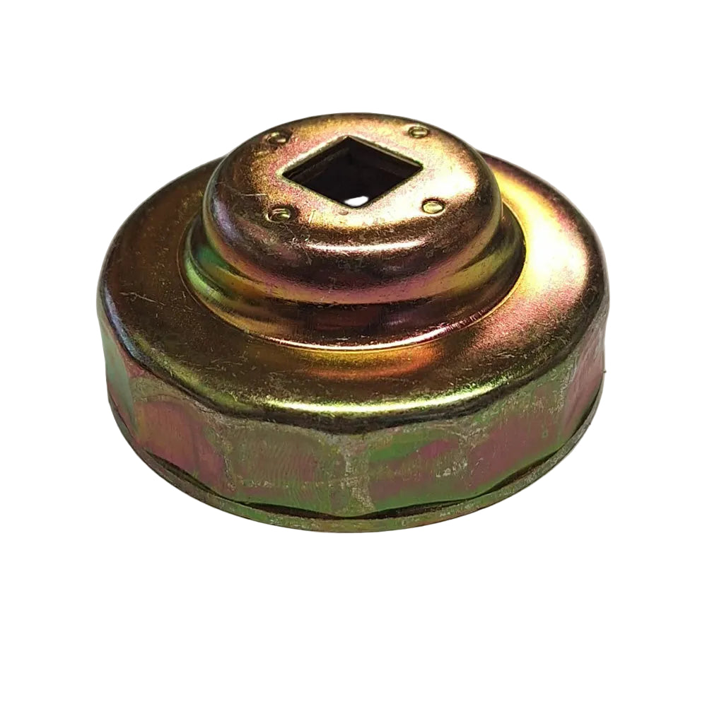 Hi Level Motorcycle 65mm Oil Filter Wrench 14 Flutes 1/2" Socket Drive BC30580