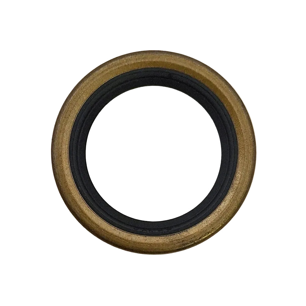 1 Genuine James Harley Davidson Camshaft Oil Seal 1971-03 XL Sportster BC31600