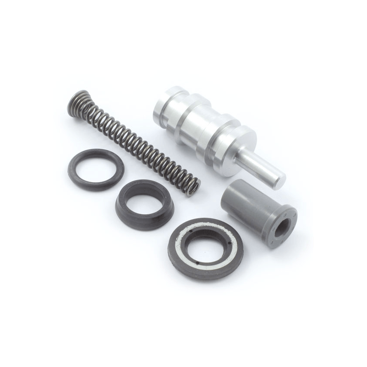 Harley Handlebar Master Cylinder Rebuild Kit 96-17 Dyna; 96-07 FLT; 96-03 XL BC31626