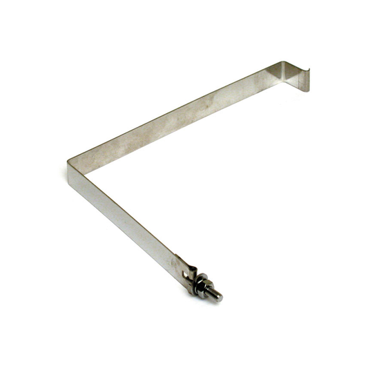 Harley Davidson Replacement Battery Hold Down Strap Fits 1967-78 XLH BC31815