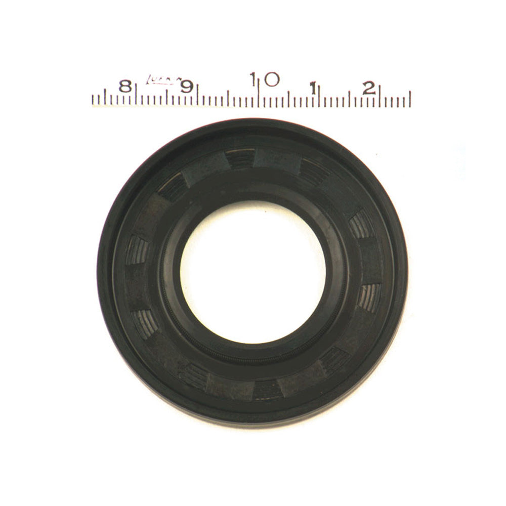 James, Harley Davidson Oil Seal Primary Cover Mainshaft. Double Lip 70-84 FL, FX BC31954