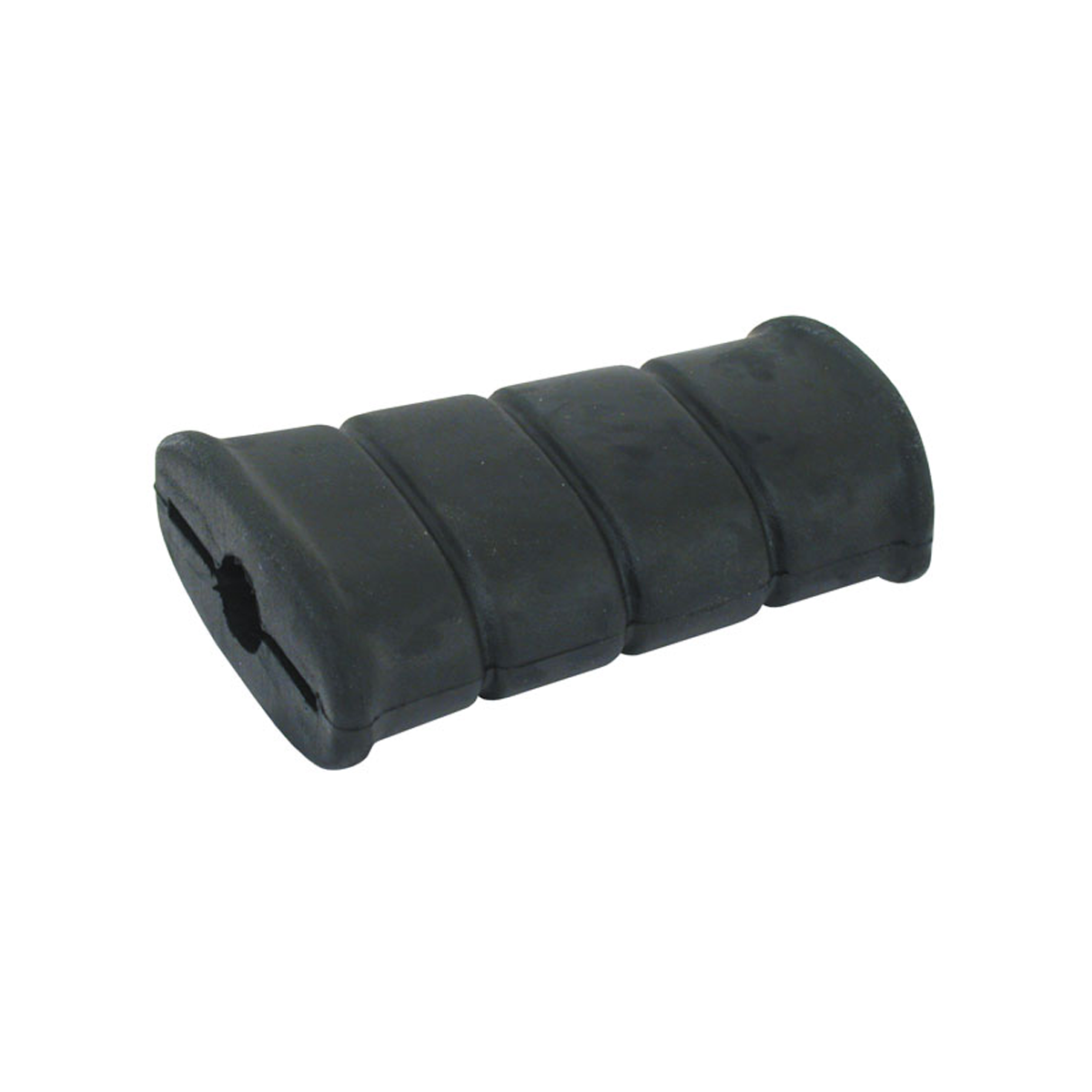 Harley Davidson Replacement Kickstart Rubber Flat Pedal FL, K, KH, XLH BC32103