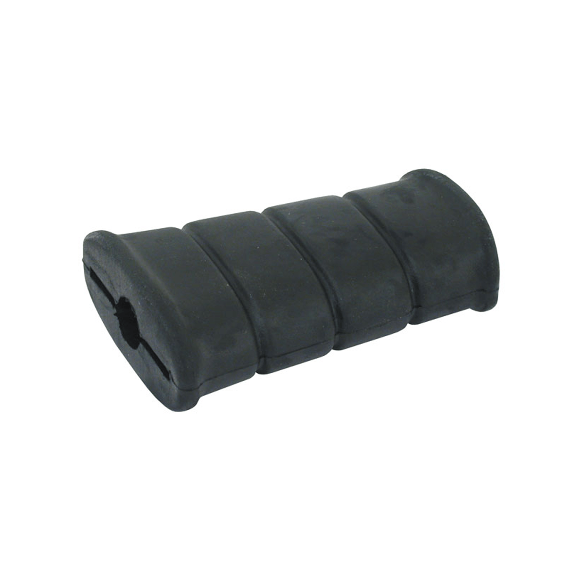 Harley Davidson Replacement Kickstart Rubber Flat Pedal FL, K, KH, XLH BC32103