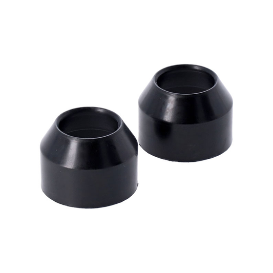 Harley Davidson Rubber Fork Boots FOR 35mm Kayaba 73-74 XL; 73-77 FX BC32283