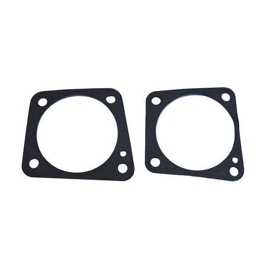 James, Harley Davidson Tappet Block Gasket Kit 48-99 Big Twin BC32676